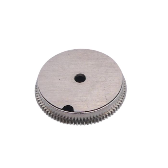 Vulcain 120 - 182 Barillet - Barrel