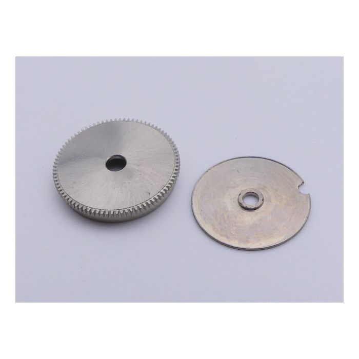 Vulcain 120 - 182 Barillet - Barrel