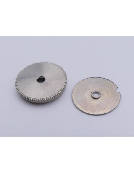 Vulcain 120 - 182 Barillet - Barrel