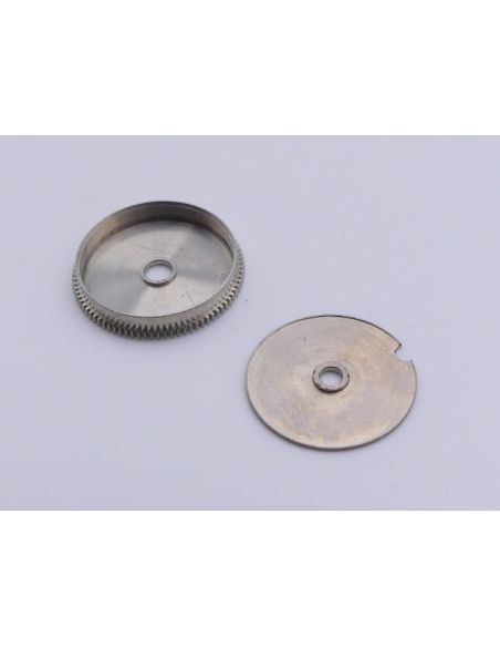 Vulcain 120 - 182 Barillet - Barrel