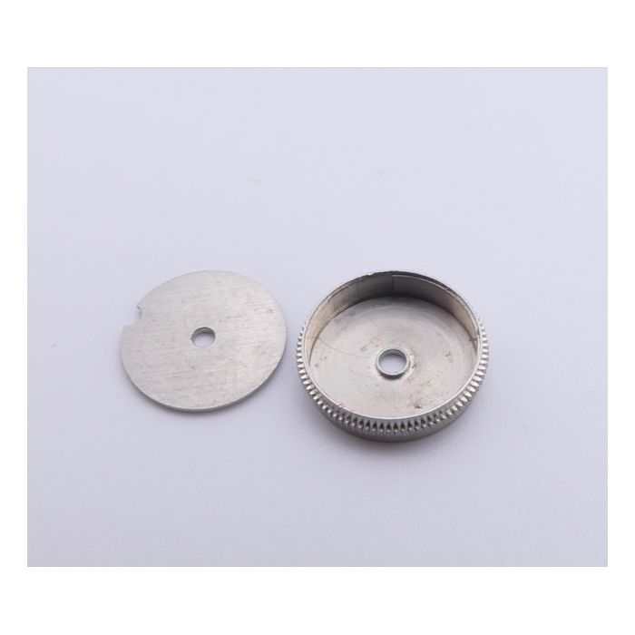 copy ofVulcain 120 - 182 Barillet - Barrel