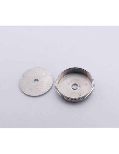 copy ofVulcain 120 - 182 Barillet - Barrel