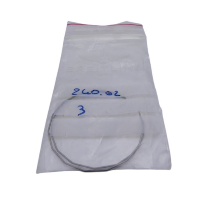 copy ofBreitling Jupiter Pilot Ressort de lunette - Spring Bezel - A59028