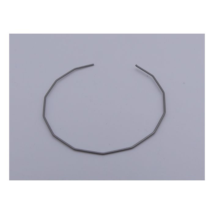 copy ofBreitling Jupiter Pilot Ressort de lunette - Spring Bezel - A59028