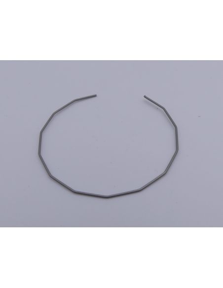 copy ofBreitling Jupiter Pilot Ressort de lunette - Spring Bezel - A59028