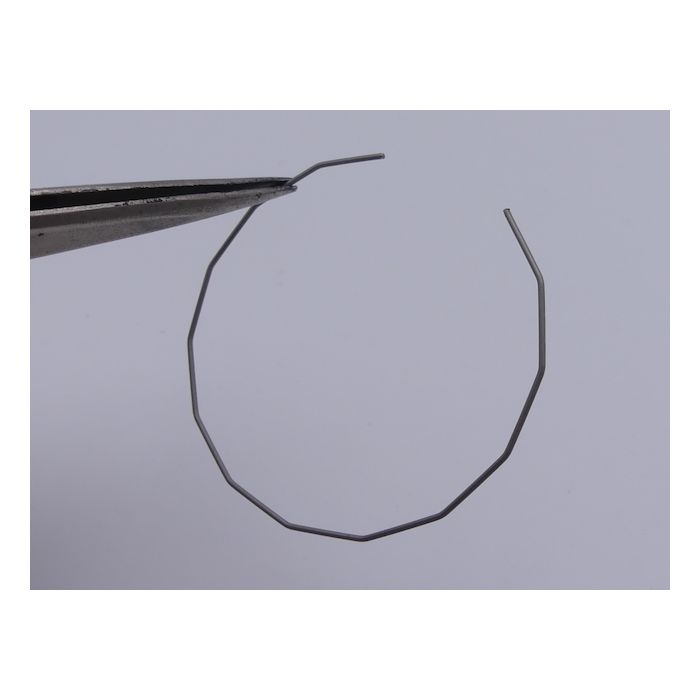 copy ofBreitling Jupiter Pilot Ressort de lunette - Spring Bezel - A59028