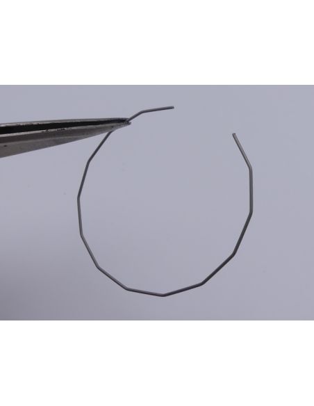 copy ofBreitling Jupiter Pilot Ressort de lunette - Spring Bezel - A59028