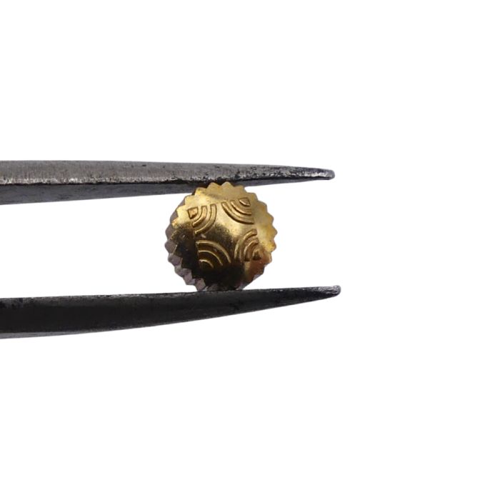 Zenith 779D220 couronne - crown