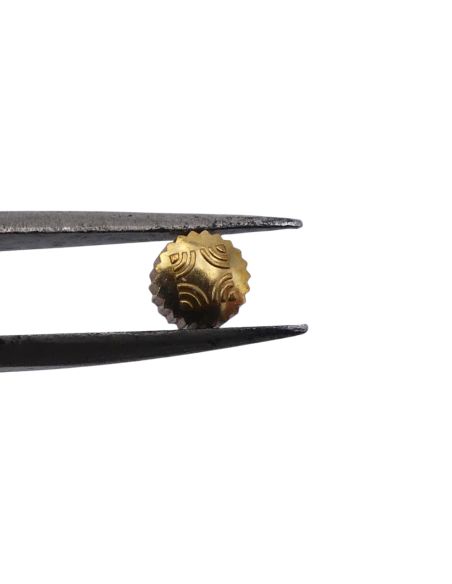 Zenith 779D220 couronne - crown