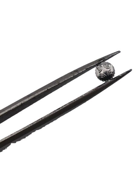 Zenith 740D 402 couronne - crown