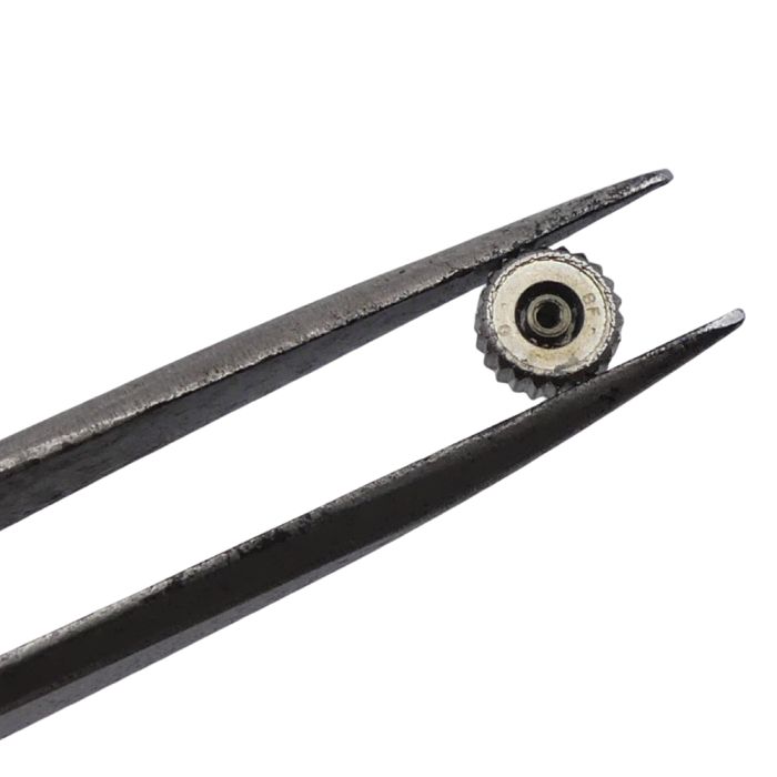 Zenith 740D 402 couronne - crown