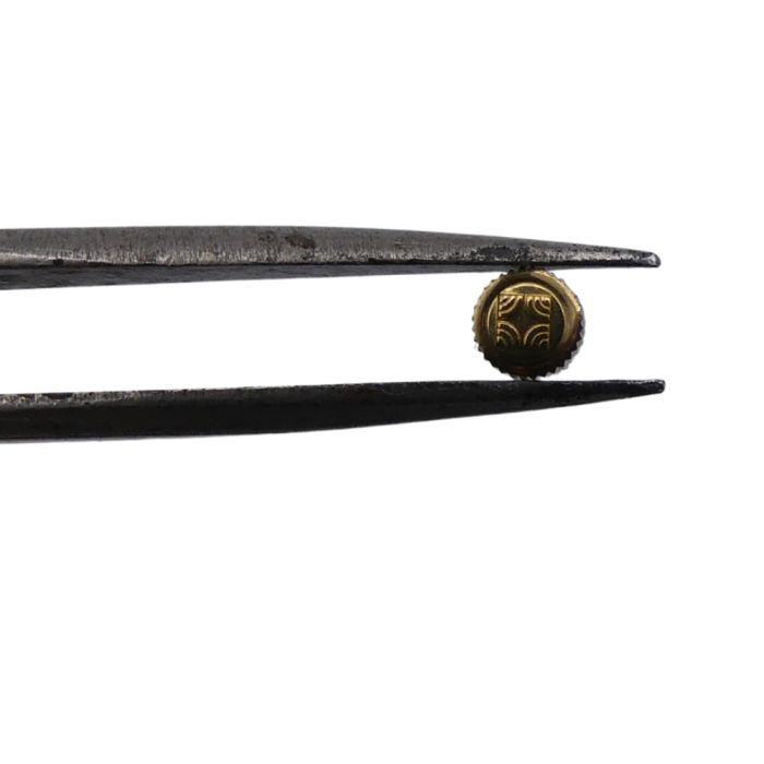 Zenith 597000333 couronne - crown