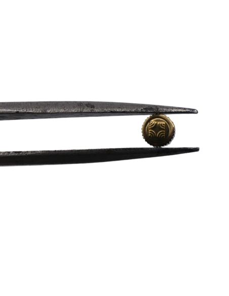 Zenith 597000333 couronne - crown