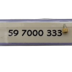 Zenith 597000333 couronne - crown