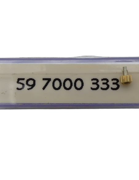 Zenith 597000333 couronne - crown