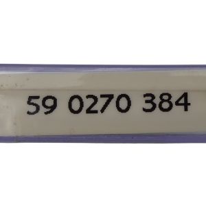 Zenith 590270384 couronne - crown