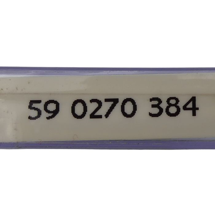 Zenith 590270384 couronne - crown