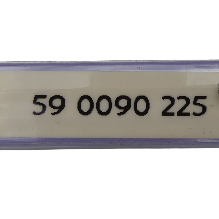 Zenith 590090225 couronne - crown