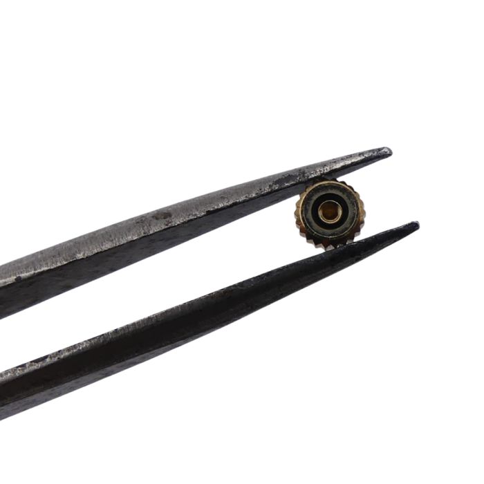 Zenith 590050226 couronne - crown