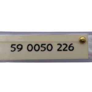 Zenith 590050226 couronne - crown