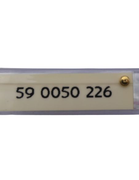 Zenith 590050226 couronne - crown