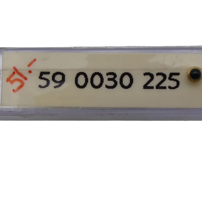 Zenith 590030225 couronne - crown