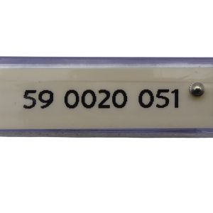 Zenith 590020051 couronne - crown