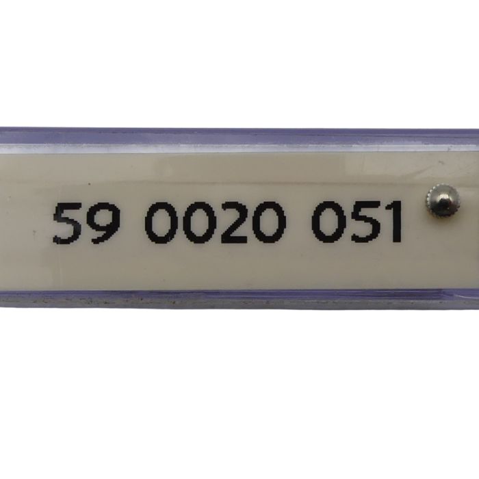 Zenith 590020051 couronne - crown