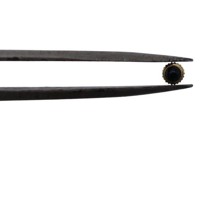 Zenith 580010104 couronne - crown