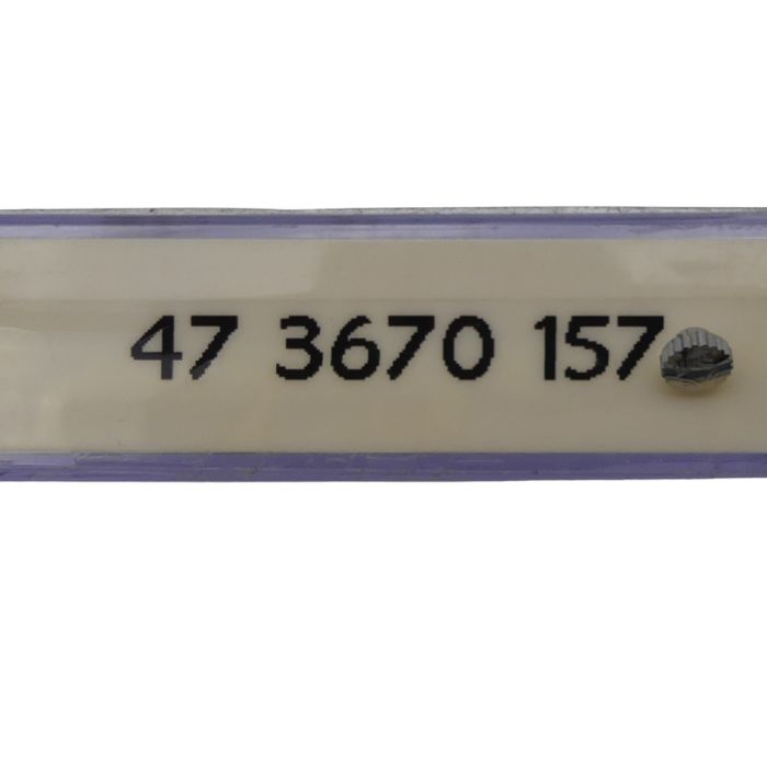 Zenith 473670157 couronne - crown