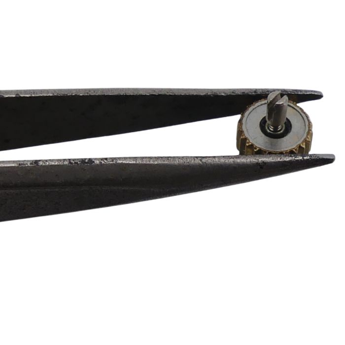 Zenith 462D565 couronne - crown