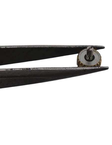 Zenith 462D565 couronne - crown