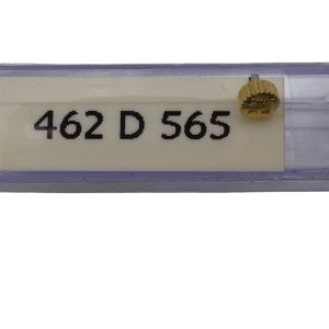 Zenith 462D565 couronne - crown