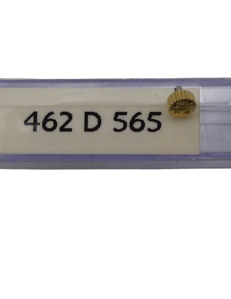 Zenith 462D565 couronne - crown