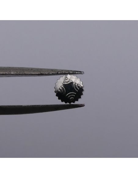 Zenith 459D119 couronne - crown