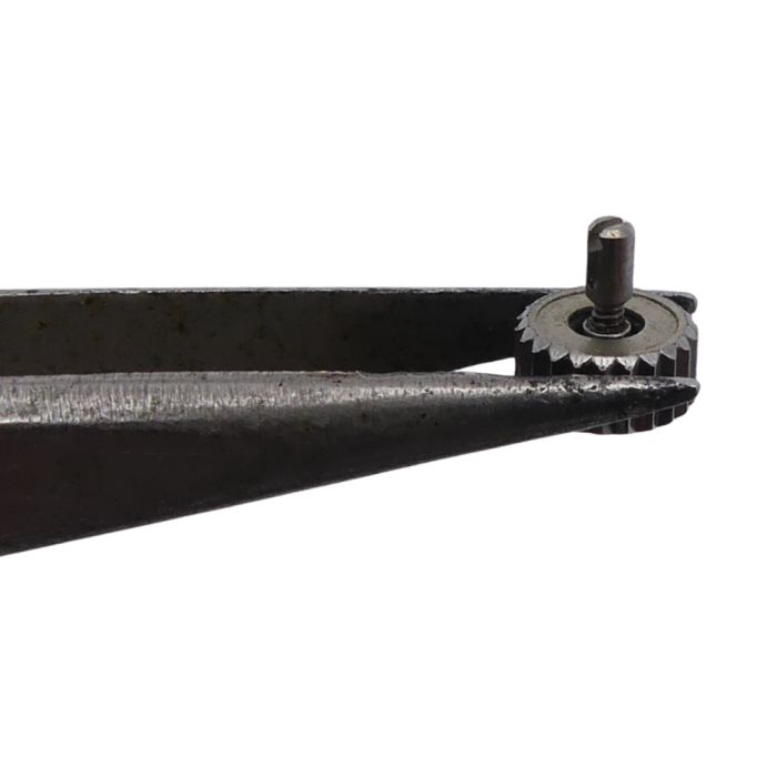 Zenith 459D119 couronne - crown