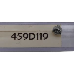 Zenith 459D119 couronne - crown