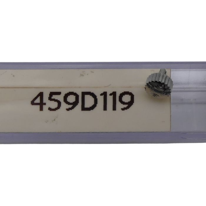 Zenith 459D119 couronne - crown