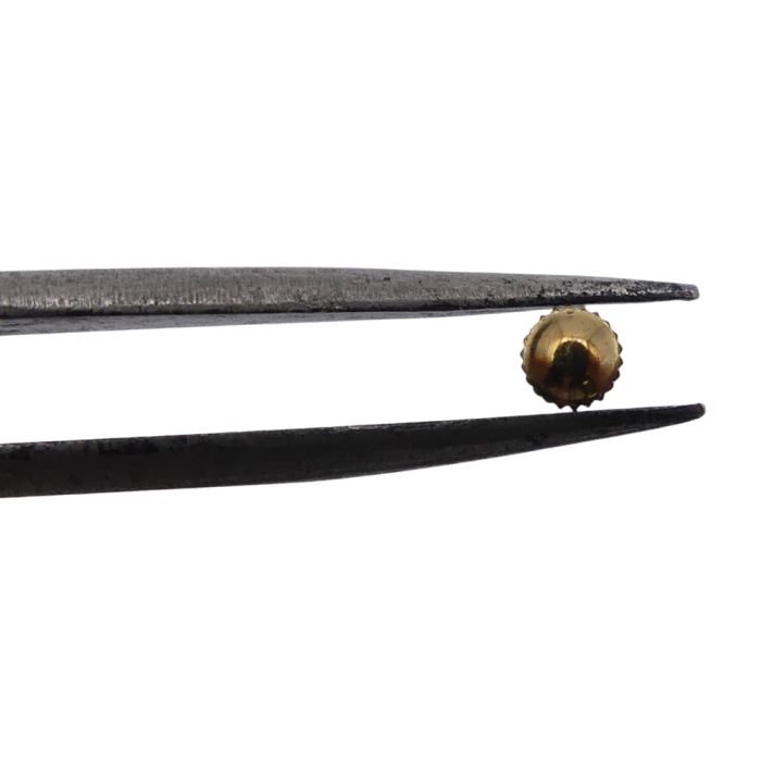 Zenith 330061051 couronne - crown