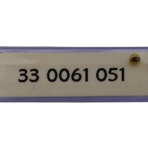 Zenith 330061051 couronne - crown