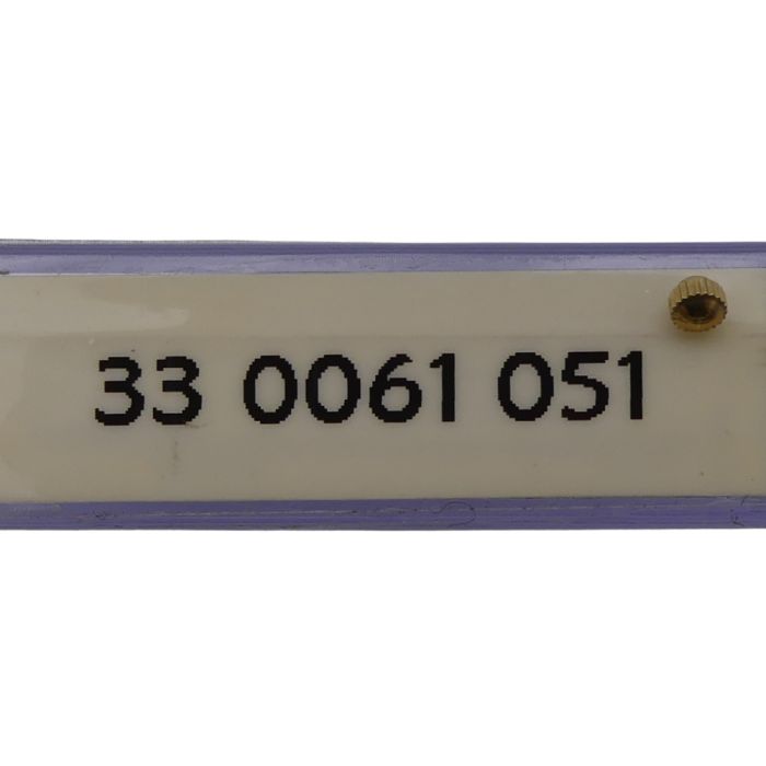 Zenith 330061051 couronne - crown