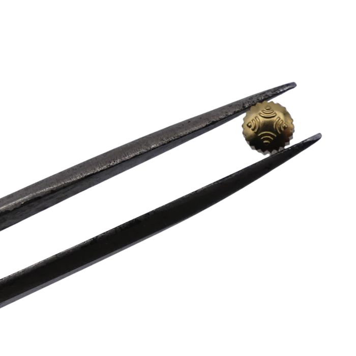 Zenith 320E568 couronne - crown