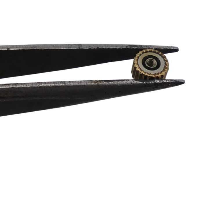 Zenith 320E568 couronne - crown