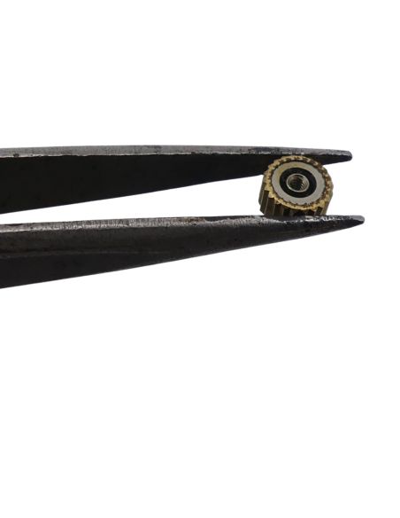 Zenith 320E568 couronne - crown