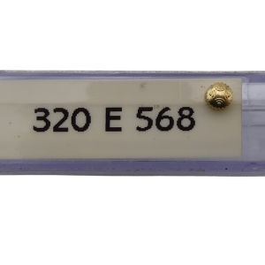 Zenith 320E568 couronne - crown