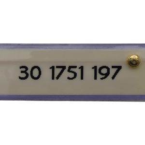 Zenith 301751197 couronne - crown