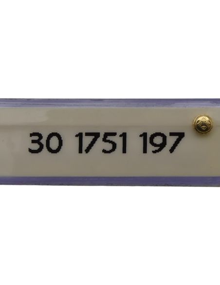 Zenith 301751197 couronne - crown