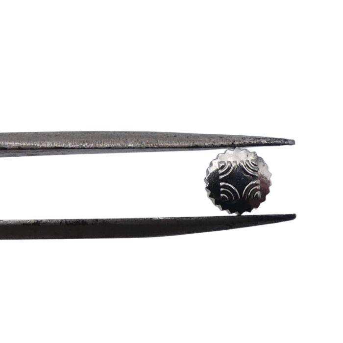 Zenith 293E480 couronne - crown