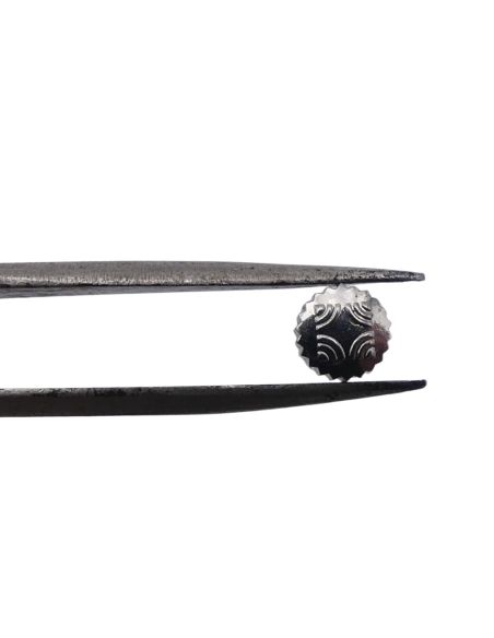 Zenith 293E480 couronne - crown