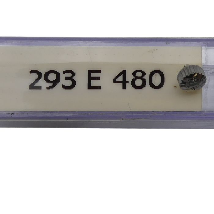 Zenith 293E480 couronne - crown